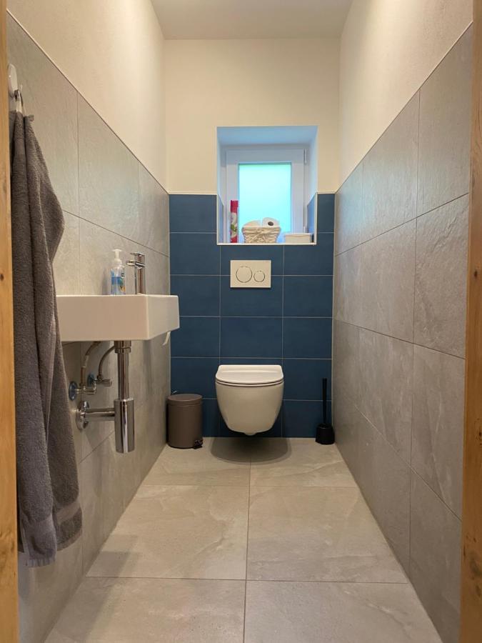 Kreischblick Apartment Sankt Georgen ob Murau Ngoại thất bức ảnh
